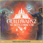 NCsoft Guild Wars 2 Secrets of the Obscure DLC [Deluxe Edition] (PC) Jocuri PC