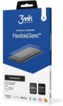 3mk Folie de protectie 3mk FlexibleGlass pentru iPhone 15 Plus