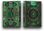 theory11 Avengers Green Edition