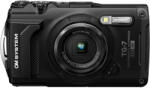 Olympus OM SYSTEM Tough TG-7 Black (V110030BU000) Aparat foto