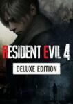 Capcom Resident Evil 4 Remake [Deluxe Edition] (PC) Jocuri PC