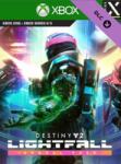 Bungie Destiny 2 Lightfall Annual Pass (Xbox One)