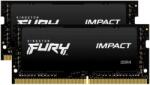 Kingston FURY Impact 32GB (2x16GB) DDR4 2666MHz KF426S15IBK2/32