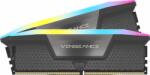Corsair VENGEANCE RGB 64GB (2x32GB) DDR5 5600MHz CMH64GX5M2B5600Z36K