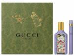 Gucci - Flora Gorgeous Magnolia női 50ml parfüm szett 1 - futarplaza