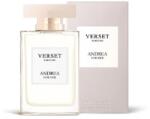 VERSET PARFUMS Andrea EDP 100 ml Parfum