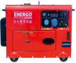ENERGO GN7000dE Generator