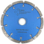 CRIANO DiamantatExpert 125 mm DXDY.ROST.125.6 Disc de taiere