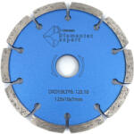 CRIANO DiamantatExpert 125 mm DXDY.ROST.125.10 Disc de taiere