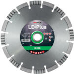 Diatech 125 mm LE-Plus125 Disc de taiere