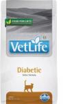Vet Life Diabetic 400 g