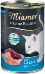Miamor Feine Beute salmon 12x400 g