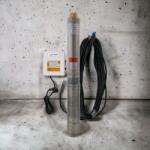 Nero Pumps 3RSm 2/8