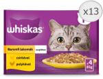 Whiskas Adult poultry in aspic 52x85 g