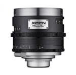 XEEN Meister 35mm T1.3 FF Cine (Sony E) (F1513406101) Obiectiv aparat foto