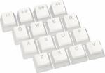 Endorfy Tastaturi Endorphs PBT Pudding Onyx White (EY0E003) (EY0E003)