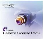 Synology Camera de licenta Pack 4 licente (LICENSEPACKFOR4) (1129953341)