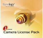 Synology Licenta Synology pentru 1 camera de supraveghere (License Pack 1)