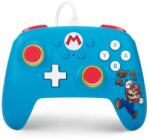 PowerA Wired Nintendo Switch/OLED Brick Breaker Mario (NSGP0198-01)