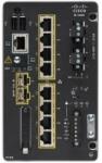Cisco IE-3400-8T2S-E