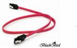 BlackBird Cablu sata Blackbird 0, 5 m, conector drept BH1268 (BH1268)