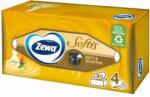 Zewa Softis Softis Soft&Sensitive 4 straturi de șervețele de hârtie în cutie de 80 de bucăți (830423)