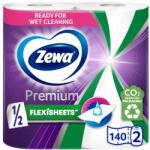 Zewa Prosoape de hârtie Zewa Premium Extra Long 2 straturi 2 role (38253)