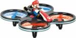 Carrera Quadcopter RC Nintendo Mario-Copter (GXP-628970)