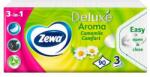 Zewa Batista de hârtie Zewa Deluxe 3 Ply - Camomile Comfort 90buc (53664_)
