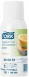Tork Spray de parfum TORK, 75 ml, TORK, fructe tropicale (236051)