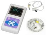 CONTEC Pulsoximetru profesional Contec CMS60D, senzor adulti si senzor pediatric
