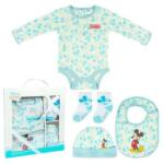 Cerda Set cadou nou-nascuti Mickey Mouse bebelusi 0-3 luni