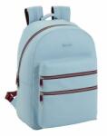 SAFTA Rucsac MOOS Capsula bleu, 31x15x44 cm - Safta Penar