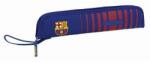 SAFTA Penar ingust FC Barcelona, 27x8x2 cm Penar