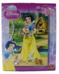 King Puzzle Disney Princess - 35 piese - Modelul 5 Puzzle
