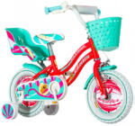 Visitor Ice Cream 12 Kerékpár