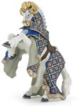 Papo Calul cavalerului berbec - Figurina Papo Figurina