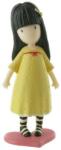 Comansi Figurina Comansi Gorjuss - The pretend friend Figurina