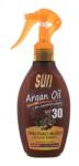 Vivaco Sun Argan Oil SPF30 pentru corp 200 ml unisex