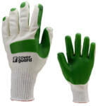 Coverguard Munkavédelmi kesztyű 10 Latex Vágásbiztos 3840