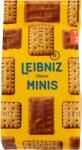 Bahlsen Leibniz tejcsokoládés keksz 100 g