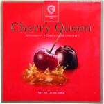Bonbonetti Roshen Cherry Queen étcsokoládés alkoholos-meggyes bonbon 108 g
