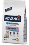 Affinity 2x10kg Advance Sterilized Hairball száraz macskatáp