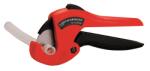 Rothenberger ROCUT TC 26 Standard műanyag csővágó olló, 0-26mm (52005)
