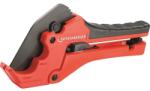 Rothenberger ROCUT 42 TWIN CUT műanyag csővágó olló, 0-42mm (1000003011)