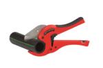 Rothenberger ROCUT TC 50 Professional műanyag csővágó olló, 0-50mm (52010)