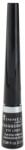 Rimmel Exaggerate Eyeliner eyeliner culoare 100% Black 2, 5 ml