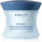 PAYOT Source Crème Hydratante Adaptogène crema intens hidratanta pentru ten normal spre uscat 50 ml