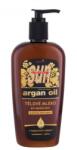 Vivaco Sun Argan Oil After Sun Lotion napozás utáni testápoló argánolajjal a hosszabban tartó barnaságért 300 ml