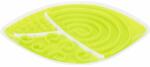 TRIXIE Lick'n'Snack Tava de silicon caini, pentru recompense 28 x 21 cm